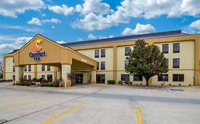 Comfort Inn Ottawa Kansas